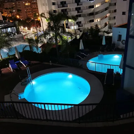 Holidays Patos Apartment *