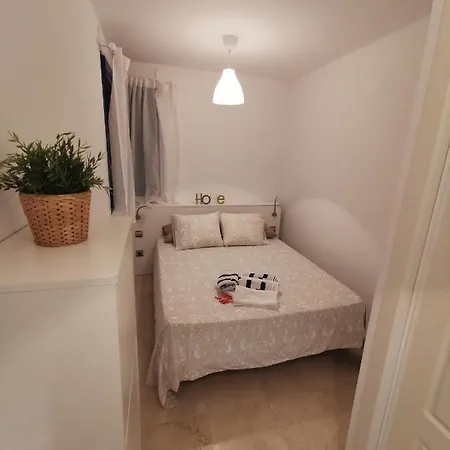 Holidays Patos Apartment
