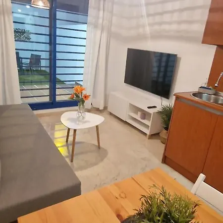 Apartment Holidays Patos *