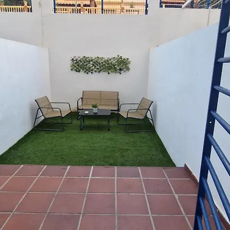Apartment Holidays Patos *
